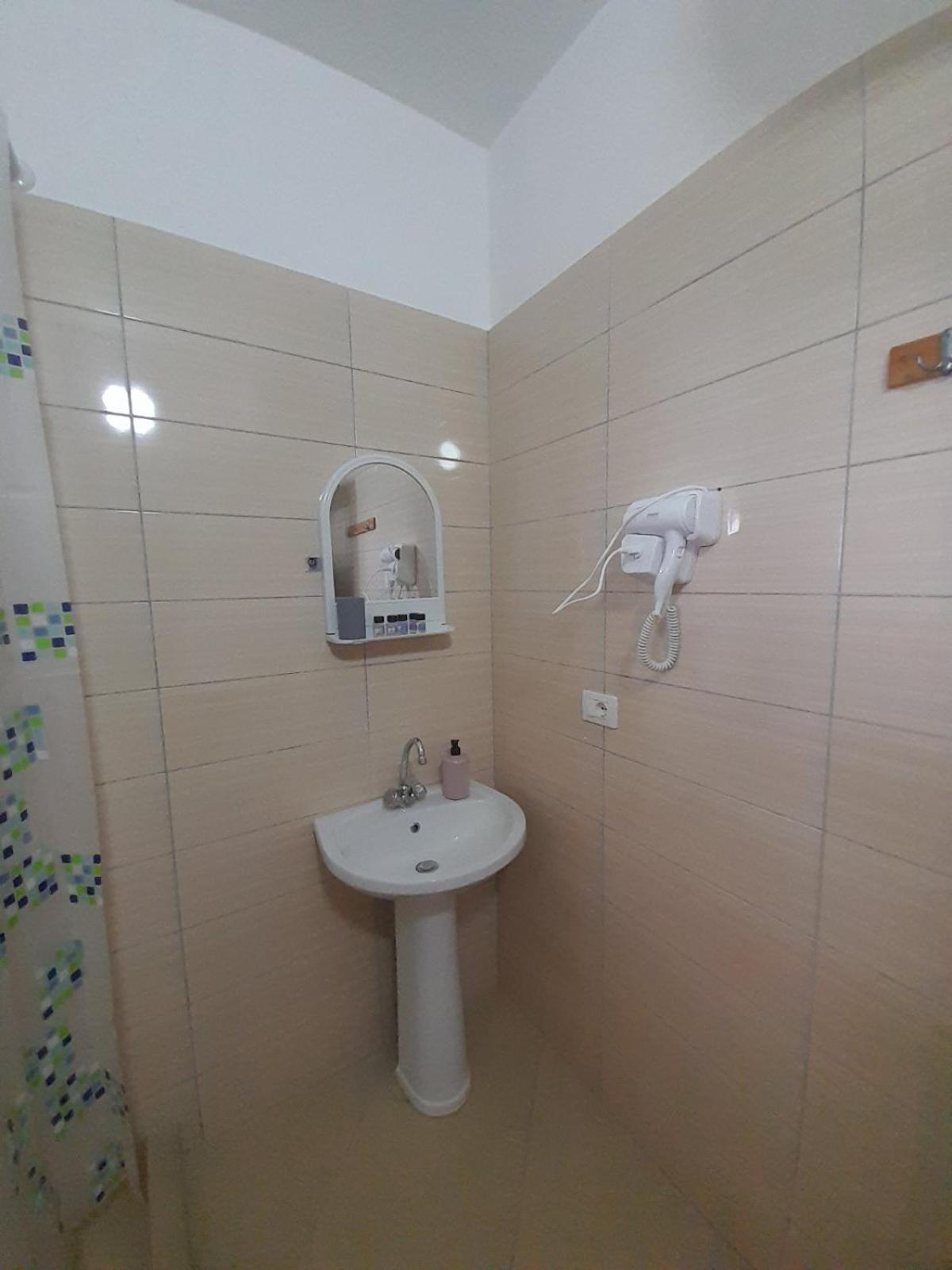 Sofia'S Rooms Химара Экстерьер фото